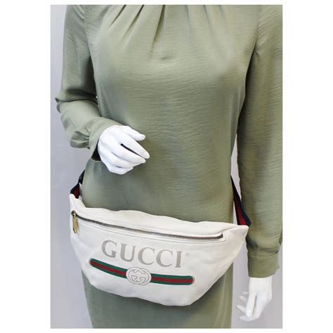 gucci bum bag belt|gucci belt bag original.